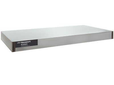 RPR Reliance™ Non-Magnetic Optical Table Tops RPR Reliance™ Non-Magnetic Optical Table Tops