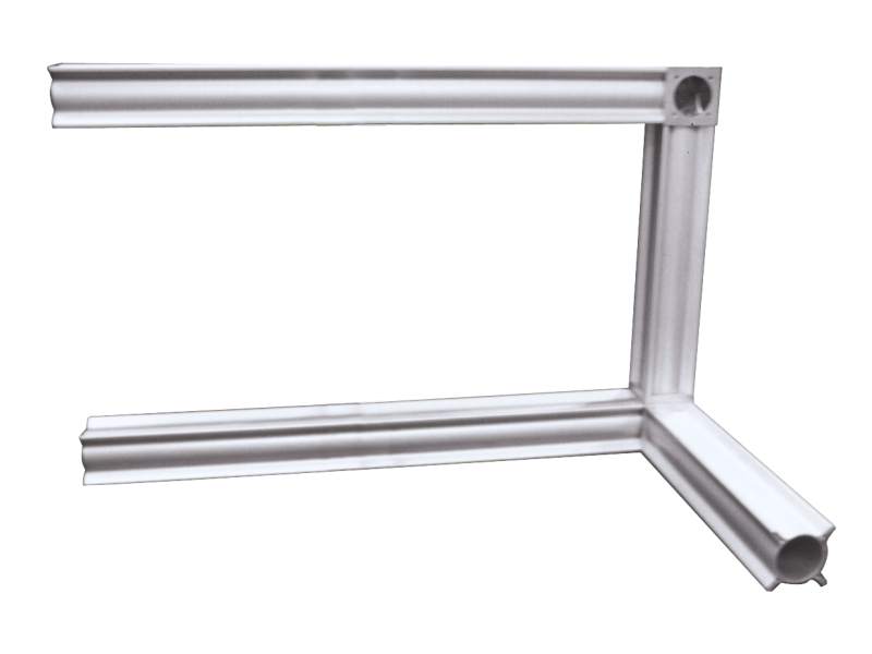 X95 Structural Optical Rails and Carriers X95 Structural Optical Rails and Carriers