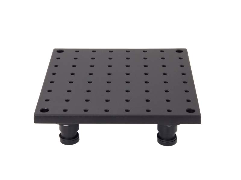 VIP100 Super Compact Mechanical Vibration Isolation Platform VIP100 Super Compact Mechanical Vibration Isolation Platform