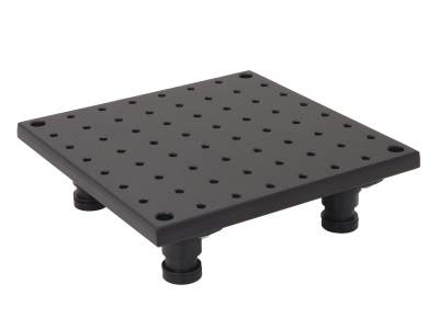 VIBe™ VIP100 Super Compact Mechanical Vibration Isolation Platforms VIBe™ VIP100 Super Compact Mechanical Vibration Isolation Platforms