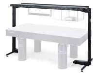 Clearance Optical Table Shelves Clearance Optical Table Shelves