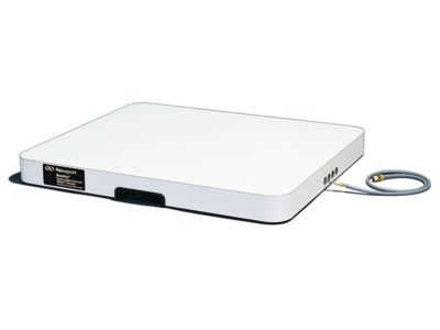 BenchTop™ Self-Leveling Pneumatic Vibration Isolation Platform BenchTop™ Self-Leveling Pneumatic Vibration Isolation Platform