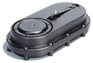 Compact Pneumatic Isolators Compact Pneumatic Isolators