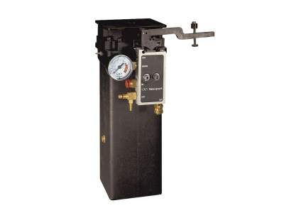 I-500 High Horizontal Load Pneumatic Vibration Isolators I-500 High Horizontal Load Pneumatic Vibration Isolators