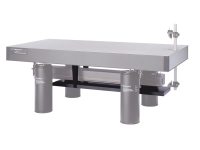 Optical Table Shelf Systems Optical Table Shelf Systems