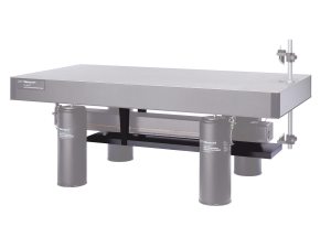 Optical Table Shelf Systems Optical Table Shelf Systems