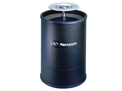 RL Series LabLegs™ Rigid Optical Table Supports RL Series LabLegs™ Rigid Optical Table Supports