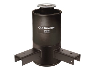 SL Closed Pneumatic Vibration Isolators with Tie Bar Flange SL Closed Pneumatic Vibration Isolators with Tie Bar Flange