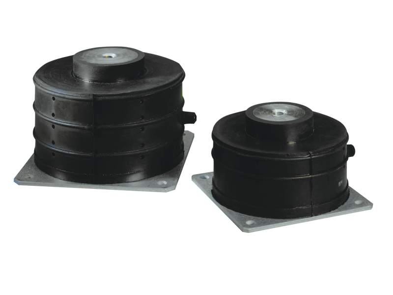 slm series compact air isolator mounts for vibration isolation slm series compact air isolator mounts for vibration isolation