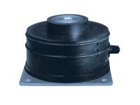 Compact Air Mount without Self Leveling Compact Air Mount without Self Leveling