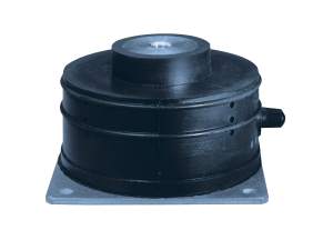 Compact Air Mount without Self Leveling Compact Air Mount without Self Leveling