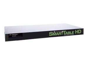 SmartTable HD optical table with active and tuned damping SmartTable HD optical table with active and tuned damping