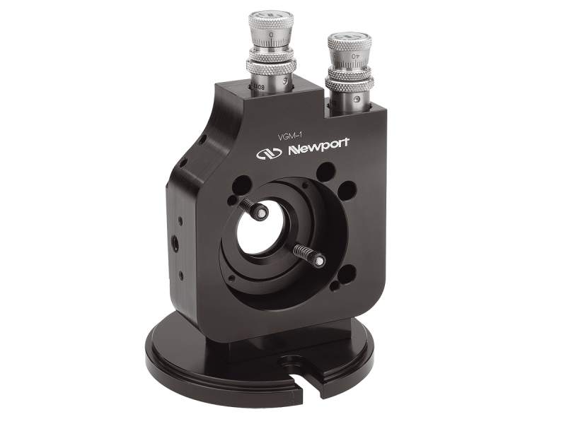 Top Adjust Gimbal Mirror Mounts Top Adjust Gimbal Mirror Mounts