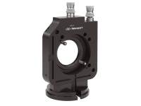 Top Adjust Gimbal Mirror Mounts Top Adjust Gimbal Mirror Mounts