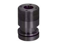 VIB100 Super Compact Mechanical Vibration Isolator VIB100 Super Compact Mechanical Vibration Isolator