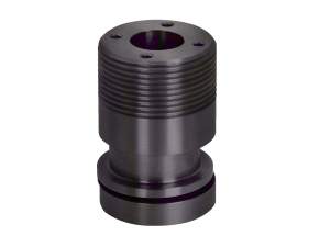 VIB100 Super Compact Mechanical Vibration Isolator VIB100 Super Compact Mechanical Vibration Isolator