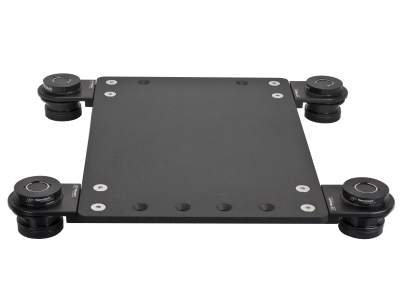 VIBe™ VIP320X Mechanical Vibration Isolation Platforms VIBe™ VIP320X Mechanical Vibration Isolation Platforms
