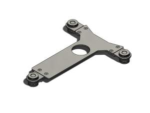 Leica Microscope Isolation Platforms Leica Microscope Isolation Platforms