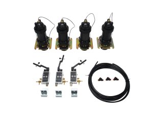 Vision IsoStation Isolator Upgrade Kits Vision IsoStation Isolator Upgrade Kits