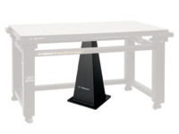 Table System and Workstation Earthquake Restraints Table System and Workstation Earthquake Restraints