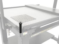 Side Shelves for Vision Isostation Workstations Side Shelves for Vision Isostation Workstations