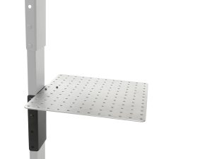 Side Shelves for Vision Isostation Workstations Side Shelves for Vision Isostation Workstations
