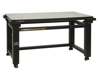 3.4 mm Skin Vision IsoStation™ Optical Workstations with Rigid Support Legs 3.4 mm Skin Vision IsoStation™ Optical Workstations with Rigid Support Legs