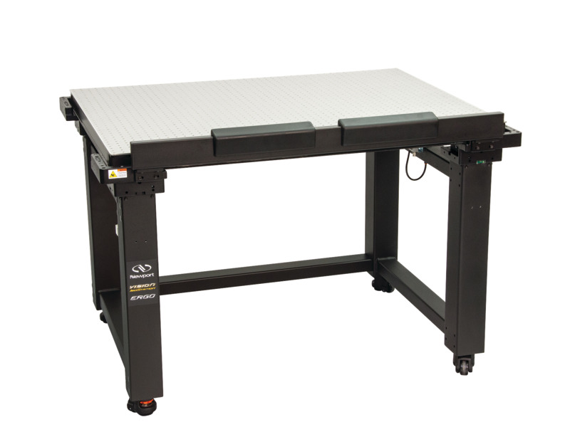 4.8 mm Skin Ergonomic Vision IsoStation™ with Pneumatic Isolation