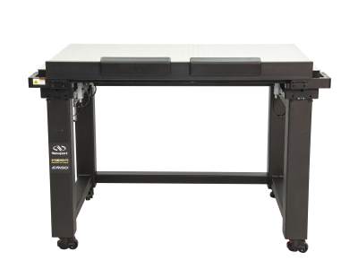 4.8 mm Skin Ergonomic Vision IsoStation™ with Pneumatic Isolation 4.8 mm Skin Ergonomic Vision IsoStation™ with Pneumatic Isolation