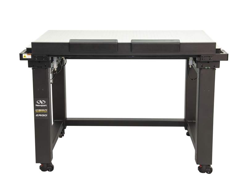 4.8 mm Skin Ergonomic Vision IsoStation™ with Pneumatic Isolation 4.8 mm Skin Ergonomic Vision IsoStation™ with Pneumatic Isolation