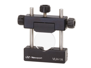 V-Groove Registered Variable Size Lens Mounts V-Groove Registered Variable Size Lens Mounts