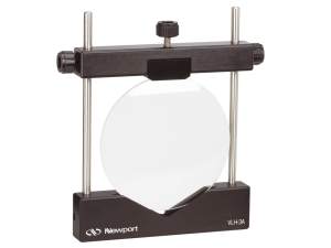 V-Groove Registered Variable Size Lens Mounts V-Groove Registered Variable Size Lens Mounts