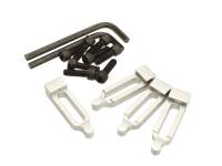 VP Compact Aluminum DC Motor Linear Stages VP Compact Aluminum DC Motor Linear Stages