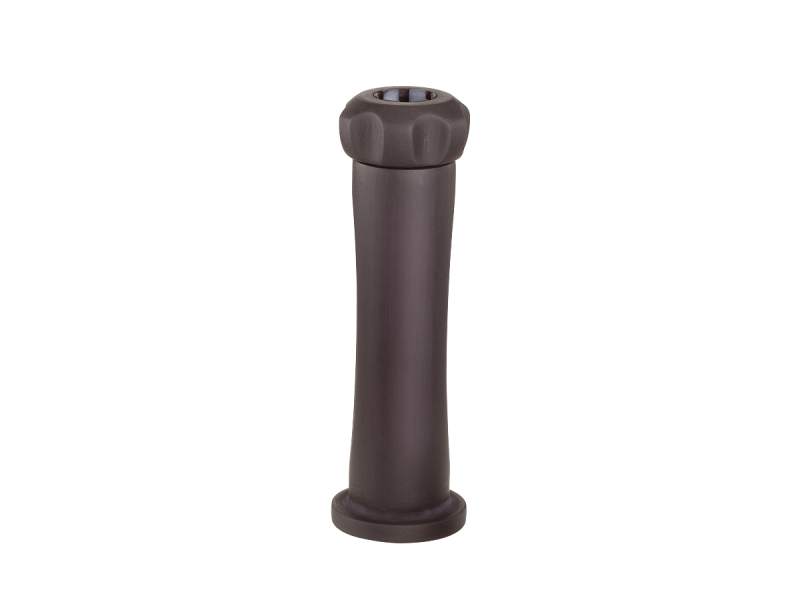 Molded Composite Optical Post Holders Molded Composite Optical Post Holders