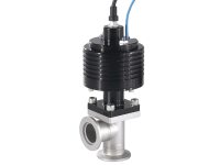 ecv compact electric actuated angle vacuum isolation valve ecv compact electric actuated angle vacuum isolation valve