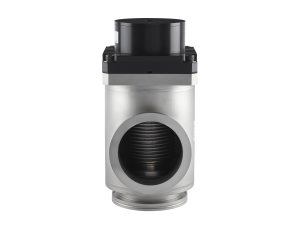 LoPro™ Bellows Vacuum Isolation Valves LoPro™ Bellows Vacuum Isolation Valves