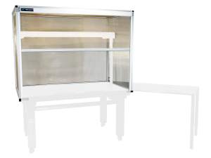 Faraday Cages for Vision Isostation Workstations Faraday Cages for Vision Isostation Workstations