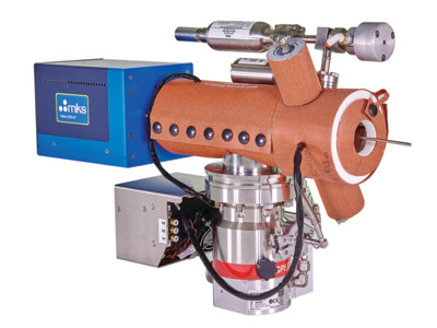 Vision 2000-A RGA for ALD & CVD Vision 2000-A RGA for ALD & CVD