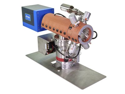 vision 2000-c and e xd high sensitivity multi-pressure, cvd/ald rga vision 2000-c and e xd high sensitivity multi-pressure, cvd/ald rga