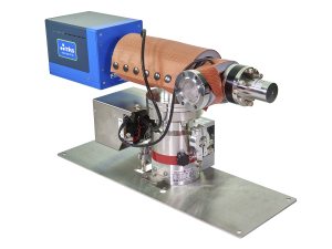 Vision 2000-P™ XD High Sensitivity RGAs for Select Pressure & PVD Vision 2000-P™ XD High Sensitivity RGAs for Select Pressure & PVD