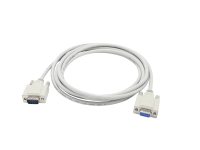 Mass Flow Controller Cables Mass Flow Controller Cables