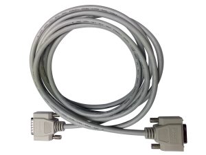 Mass Flow Controller Cables Mass Flow Controller Cables
