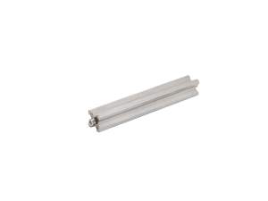 26 mm Steel Four-Sided Optical Rails 26 mm Steel Four-Sided Optical Rails