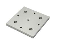 X95 Structural Optical Rails and Carriers X95 Structural Optical Rails and Carriers