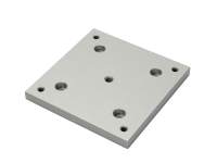 X95 Structural Optical Rails and Carriers X95 Structural Optical Rails and Carriers