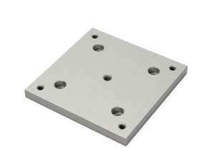 X95 Structural Optical Rails and Carriers