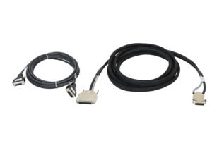 XPS Motion Controller to Stage Cable Kits XPS Motion Controller to Stage Cable Kits