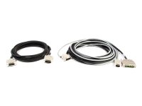 XPS Motion Controller to Stage Cable Kits XPS Motion Controller to Stage Cable Kits