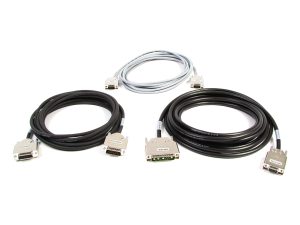 XPS Motion Controller to Stage Cable Kits XPS Motion Controller to Stage Cable Kits