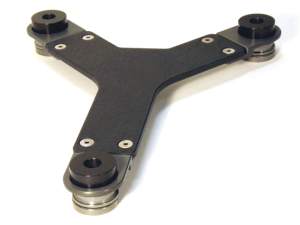 Olympus Microscope Isolation Platforms